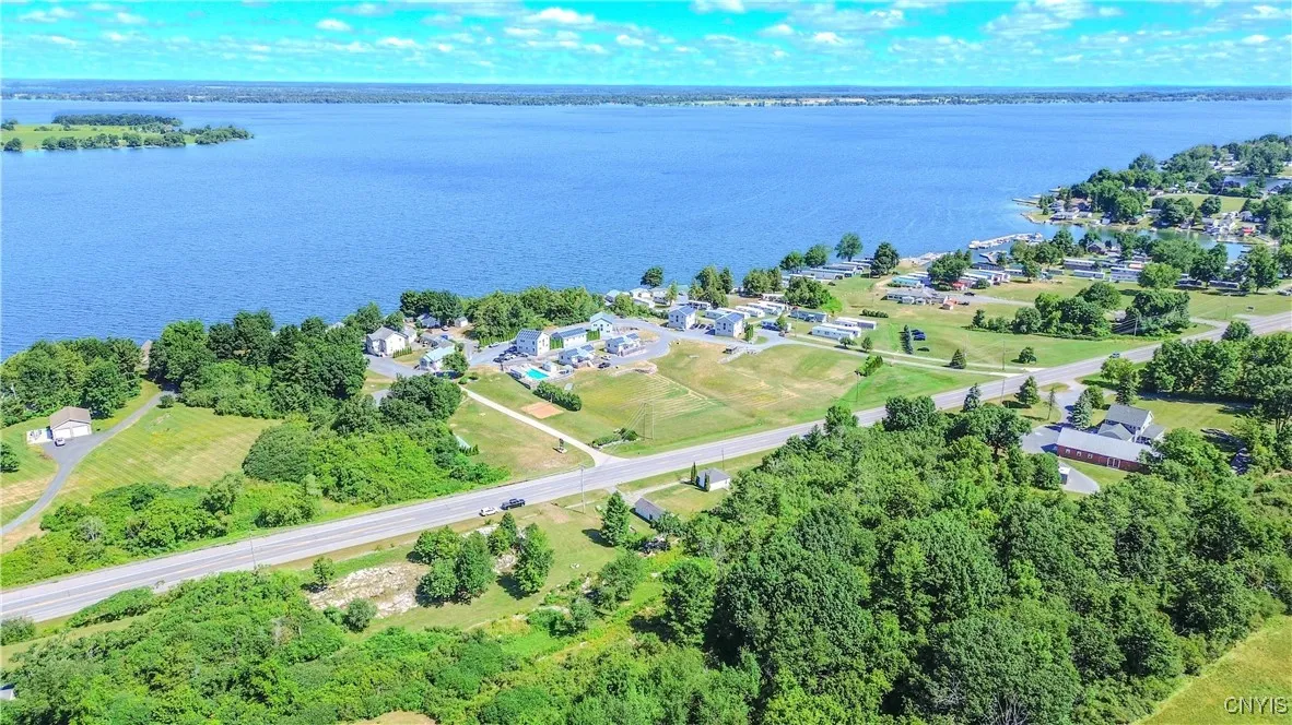 34308 State Route 12e, Cape Vincent, New York 1361, Cape Vincent, New York 13618, 1 Bedroom Bedrooms, 2 Rooms Rooms,1 BathroomBathrooms,Residential,Closed,34308 State Route 12e, Cape Vincent, New York 1361,0,S1627694