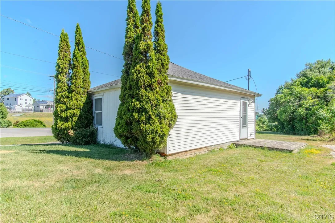 34308 State Route 12e, Cape Vincent, New York 1361, Cape Vincent, New York 13618, 1 Bedroom Bedrooms, 2 Rooms Rooms,1 BathroomBathrooms,Residential,Closed,34308 State Route 12e, Cape Vincent, New York 1361,0,S1627694