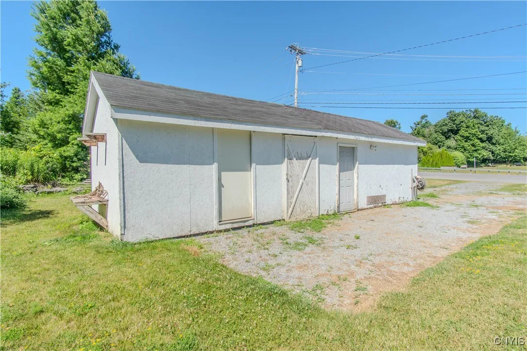 34308 State Route 12e, Cape Vincent, New York 1361, Cape Vincent, New York 13618, 1 Bedroom Bedrooms, 2 Rooms Rooms,1 BathroomBathrooms,Residential,Closed,34308 State Route 12e, Cape Vincent, New York 1361,0,S1627694