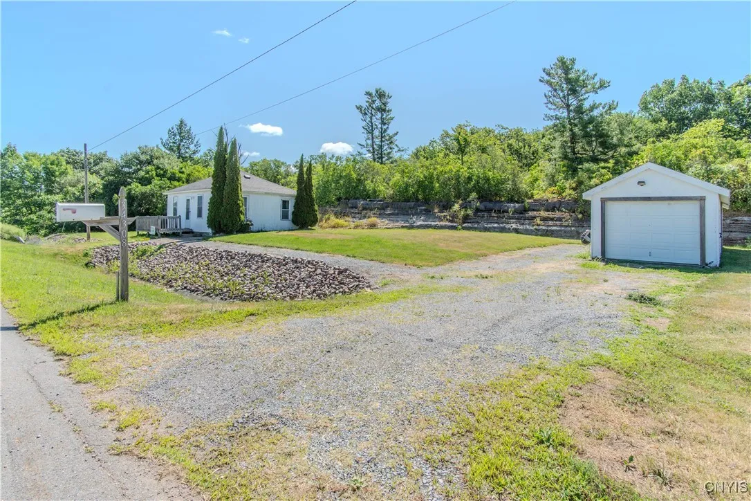 34308 State Route 12e, Cape Vincent, New York 1361, Cape Vincent, New York 13618, 1 Bedroom Bedrooms, 2 Rooms Rooms,1 BathroomBathrooms,Residential,Closed,34308 State Route 12e, Cape Vincent, New York 1361,0,S1627694