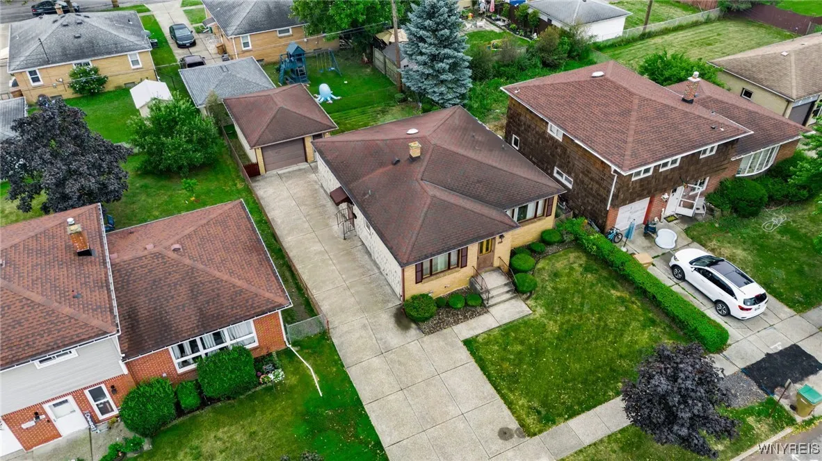 132 Santin Drive, Cheektowaga, New York 14225, Cheektowaga, New York 14225, 3 Bedrooms Bedrooms, 6 Rooms Rooms,2 BathroomsBathrooms,Residential,Closed,132 Santin Drive, Cheektowaga, New York 14225,0,B1627769