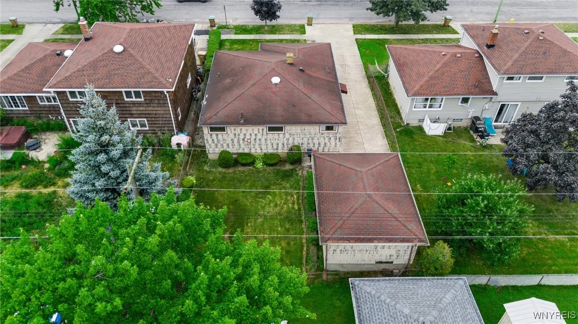 132 Santin Drive, Cheektowaga, New York 14225, Cheektowaga, New York 14225, 3 Bedrooms Bedrooms, 6 Rooms Rooms,2 BathroomsBathrooms,Residential,Closed,132 Santin Drive, Cheektowaga, New York 14225,0,B1627769