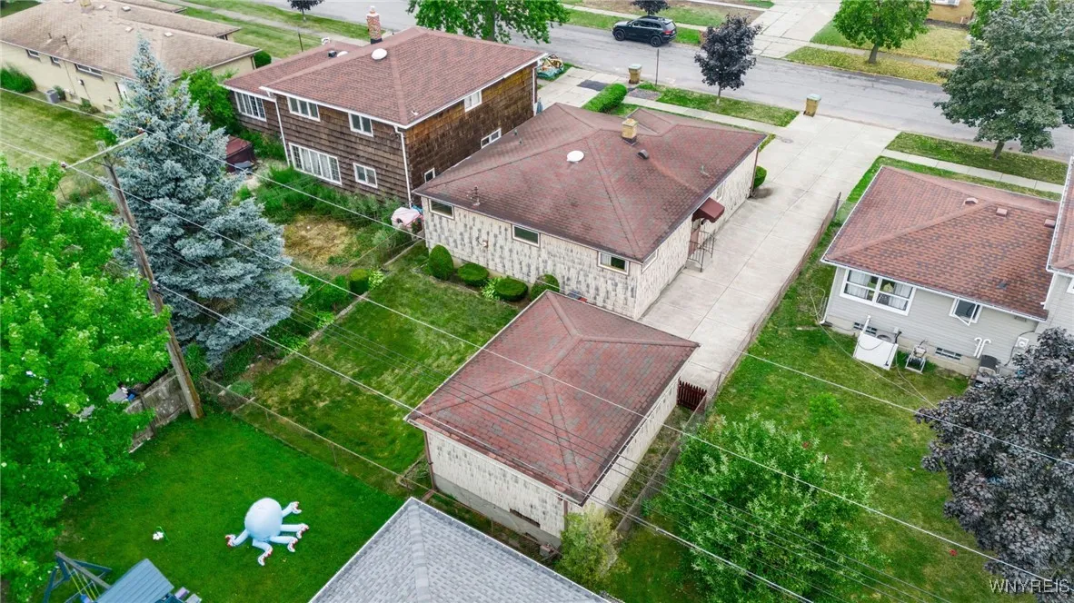 132 Santin Drive, Cheektowaga, New York 14225, Cheektowaga, New York 14225, 3 Bedrooms Bedrooms, 6 Rooms Rooms,2 BathroomsBathrooms,Residential,Closed,132 Santin Drive, Cheektowaga, New York 14225,0,B1627769