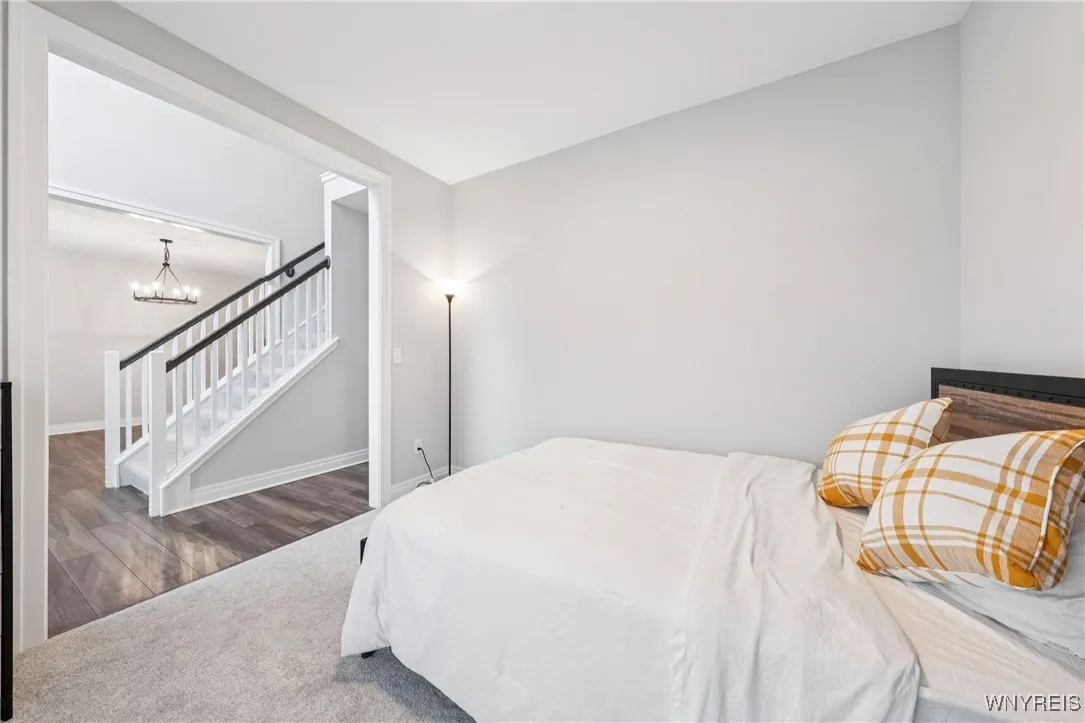 54 Gesel Lane, Amherst, New York 14221, Amherst, New York 14221, 4 Bedrooms Bedrooms, 9 Rooms Rooms,2 BathroomsBathrooms,Residential,Closed,54 Gesel Lane, Amherst, New York 14221,0,B1627749