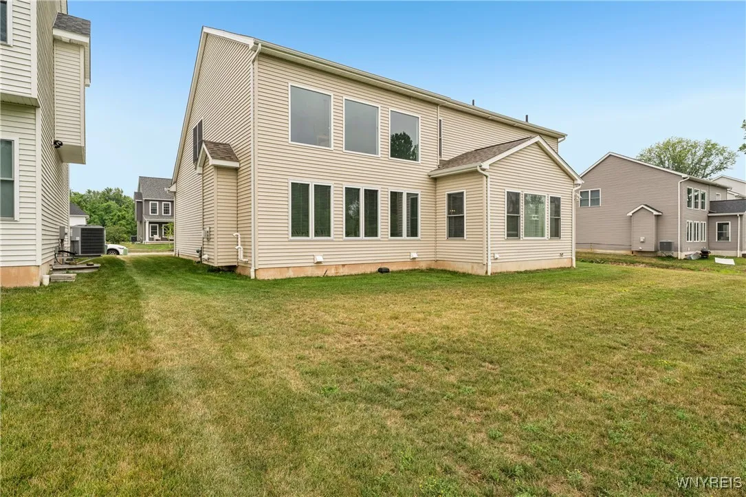 54 Gesel Lane, Amherst, New York 14221, Amherst, New York 14221, 4 Bedrooms Bedrooms, 9 Rooms Rooms,2 BathroomsBathrooms,Residential,Closed,54 Gesel Lane, Amherst, New York 14221,0,B1627749