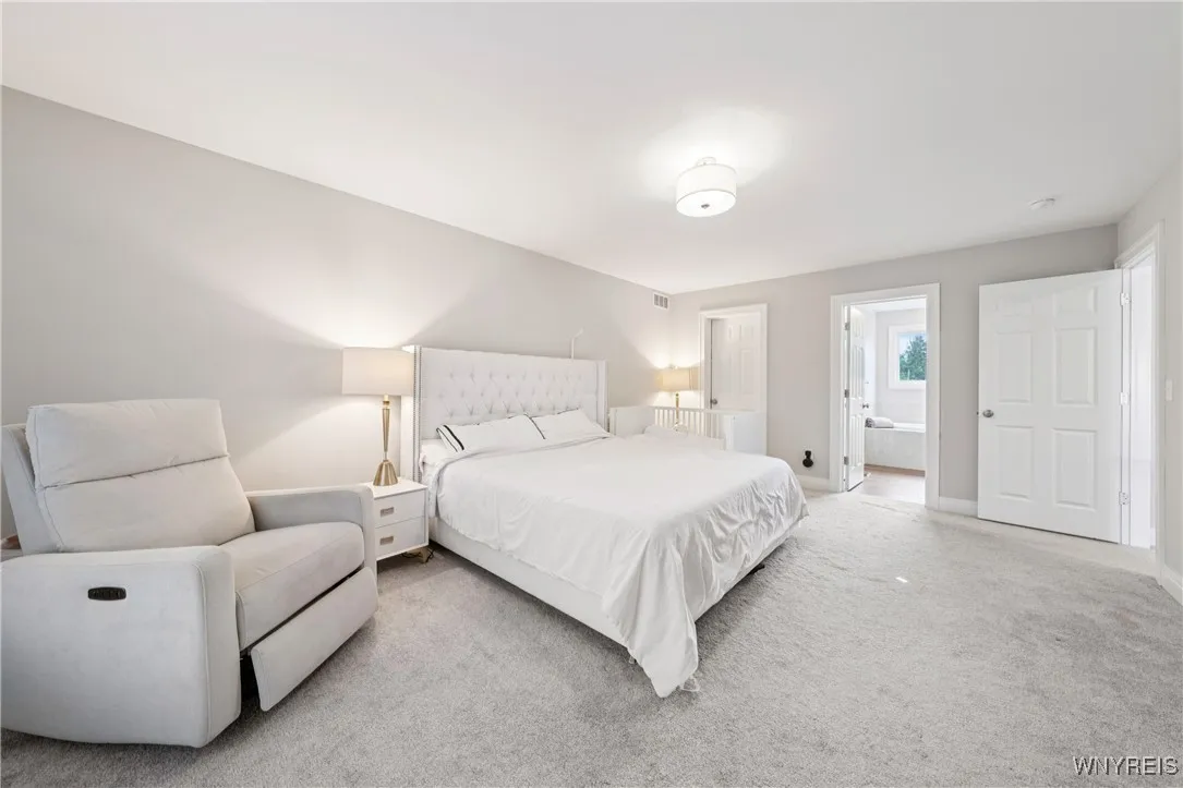 54 Gesel Lane, Amherst, New York 14221, Amherst, New York 14221, 4 Bedrooms Bedrooms, 9 Rooms Rooms,2 BathroomsBathrooms,Residential,Closed,54 Gesel Lane, Amherst, New York 14221,0,B1627749