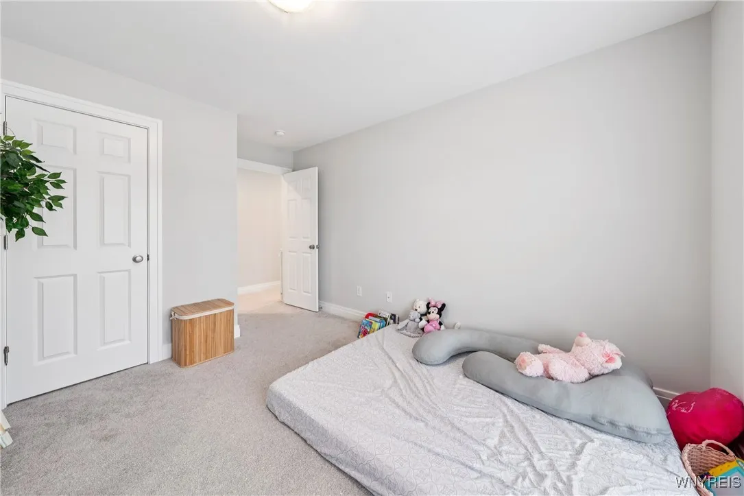 54 Gesel Lane, Amherst, New York 14221, Amherst, New York 14221, 4 Bedrooms Bedrooms, 9 Rooms Rooms,2 BathroomsBathrooms,Residential,Closed,54 Gesel Lane, Amherst, New York 14221,0,B1627749