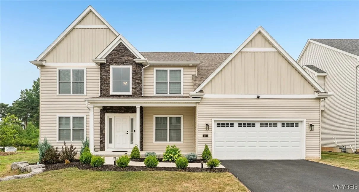 54 Gesel Lane, Amherst, New York 14221, Amherst, New York 14221, 4 Bedrooms Bedrooms, 9 Rooms Rooms,2 BathroomsBathrooms,Residential,Closed,54 Gesel Lane, Amherst, New York 14221,0,B1627749