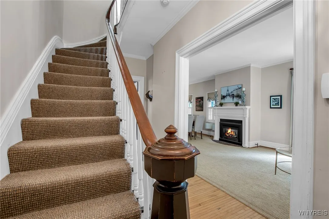 59 Lexington Avenue, Buffalo, New York 14222, Buffalo, New York 14222, 3 Bedrooms Bedrooms, 11 Rooms Rooms,2 BathroomsBathrooms,Residential,For Sale,59 Lexington Avenue, Buffalo, New York 14222,B1627486