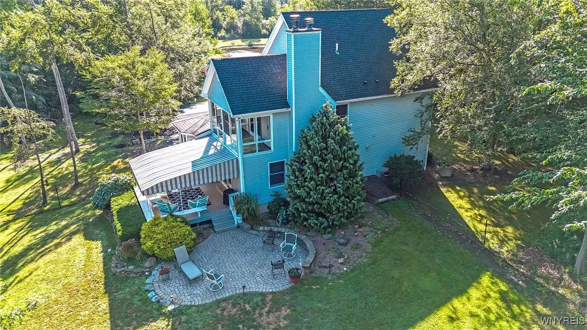 12360 Clinton Street, Marilla, New York 14004, Marilla, New York 14004, 3 Bedrooms Bedrooms, 10 Rooms Rooms,2 BathroomsBathrooms,Residential,Closed,12360 Clinton Street, Marilla, New York 14004,0,B1627541