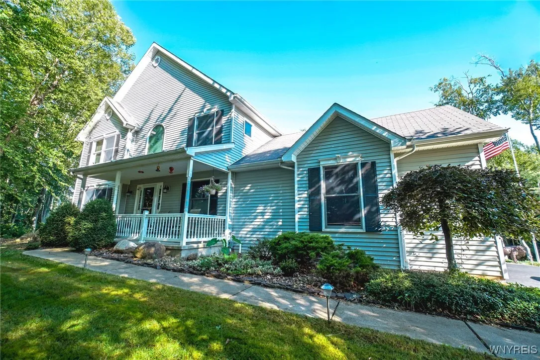 12360 Clinton Street, Marilla, New York 14004, Marilla, New York 14004, 3 Bedrooms Bedrooms, 10 Rooms Rooms,2 BathroomsBathrooms,Residential,Closed,12360 Clinton Street, Marilla, New York 14004,0,B1627541