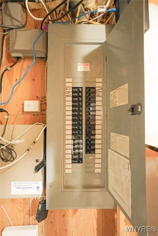 12360 Clinton Street, Marilla, New York 14004, Marilla, New York 14004, 3 Bedrooms Bedrooms, 10 Rooms Rooms,2 BathroomsBathrooms,Residential,Closed,12360 Clinton Street, Marilla, New York 14004,0,B1627541