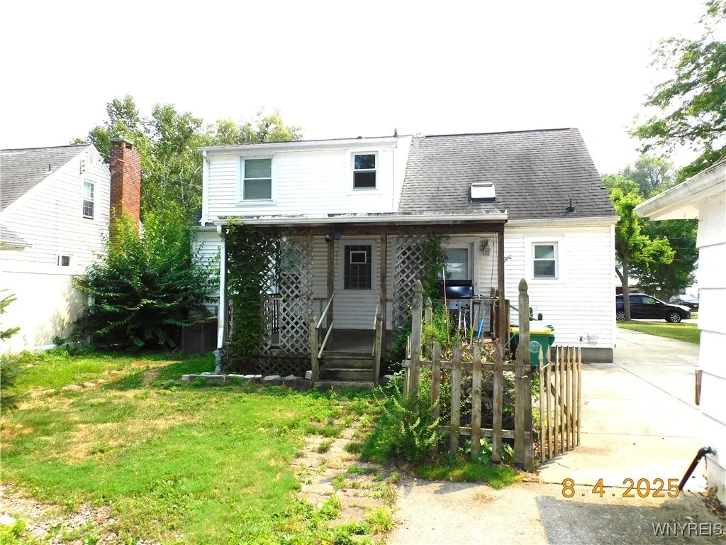 42 Sandra Place, Hamburg, New York 14075, Hamburg, New York 14075, 4 Bedrooms Bedrooms, 8 Rooms Rooms,2 BathroomsBathrooms,Residential,For Sale,42 Sandra Place, Hamburg, New York 14075,B1627847