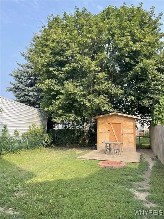 112 Hubbell Ave Avenue, Buffalo, New York 14220, Buffalo, New York 14220, 3 Bedrooms Bedrooms, 6 Rooms Rooms,1 BathroomBathrooms,Residential,For Sale,112 Hubbell Ave Avenue, Buffalo, New York 14220,B1627846