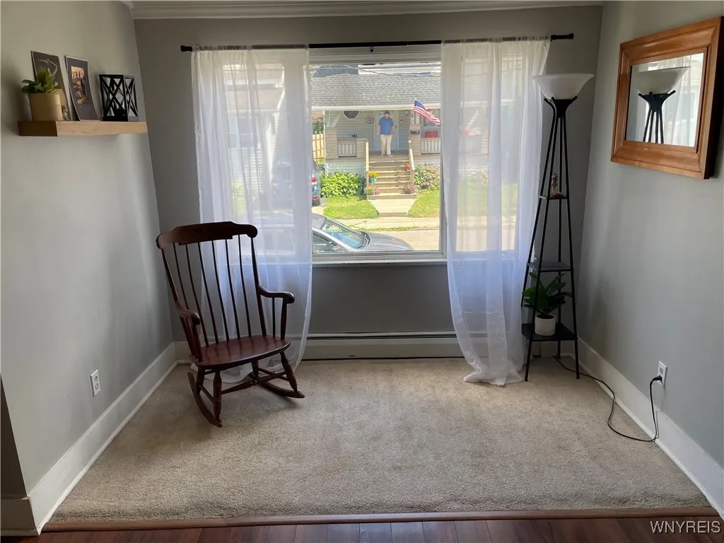 112 Hubbell Ave Avenue, Buffalo, New York 14220, Buffalo, New York 14220, 3 Bedrooms Bedrooms, 6 Rooms Rooms,1 BathroomBathrooms,Residential,For Sale,112 Hubbell Ave Avenue, Buffalo, New York 14220,B1627846