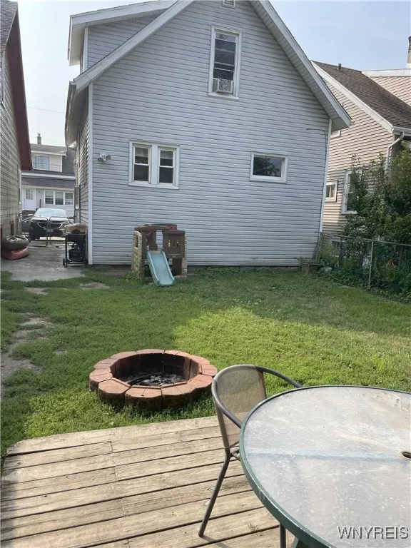 112 Hubbell Ave Avenue, Buffalo, New York 14220, Buffalo, New York 14220, 3 Bedrooms Bedrooms, 6 Rooms Rooms,1 BathroomBathrooms,Residential,For Sale,112 Hubbell Ave Avenue, Buffalo, New York 14220,B1627846