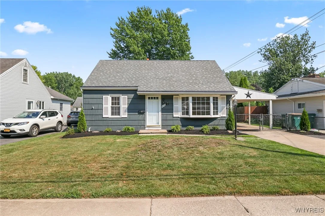 415 Linwood Avenue, North Tonawanda, New York 1412, North Tonawanda, New York 14120, 4 Bedrooms Bedrooms, 9 Rooms Rooms,1 BathroomBathrooms,Residential,Closed,415 Linwood Avenue, North Tonawanda, New York 1412,0,B1628011