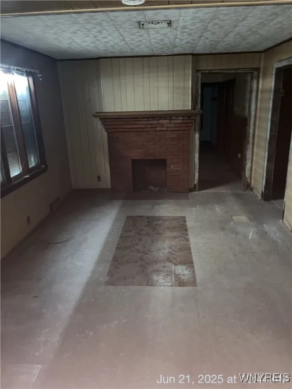 1726 South Park Avenue, Buffalo, New York 14220, Buffalo, New York 14220, 6 Bedrooms Bedrooms, ,2 BathroomsBathrooms,Residential,For Sale,1726 South Park Avenue, Buffalo, New York 14220,B1628017