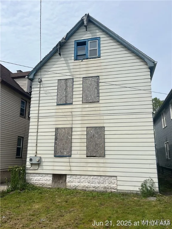 1726 South Park Avenue, Buffalo, New York 14220, Buffalo, New York 14220, 6 Bedrooms Bedrooms, ,2 BathroomsBathrooms,Residential,For Sale,1726 South Park Avenue, Buffalo, New York 14220,B1628017