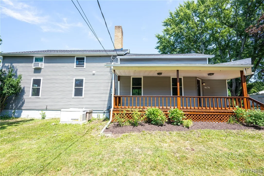 2362 Shadagee Road, Eden, New York 14057, Eden, New York 14057, 5 Bedrooms Bedrooms, 9 Rooms Rooms,2 BathroomsBathrooms,Residential,Closed,2362 Shadagee Road, Eden, New York 14057,0,B1626637