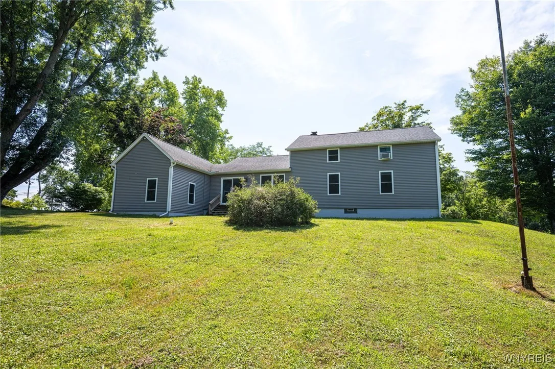 2362 Shadagee Road, Eden, New York 14057, Eden, New York 14057, 5 Bedrooms Bedrooms, 9 Rooms Rooms,2 BathroomsBathrooms,Residential,Closed,2362 Shadagee Road, Eden, New York 14057,0,B1626637