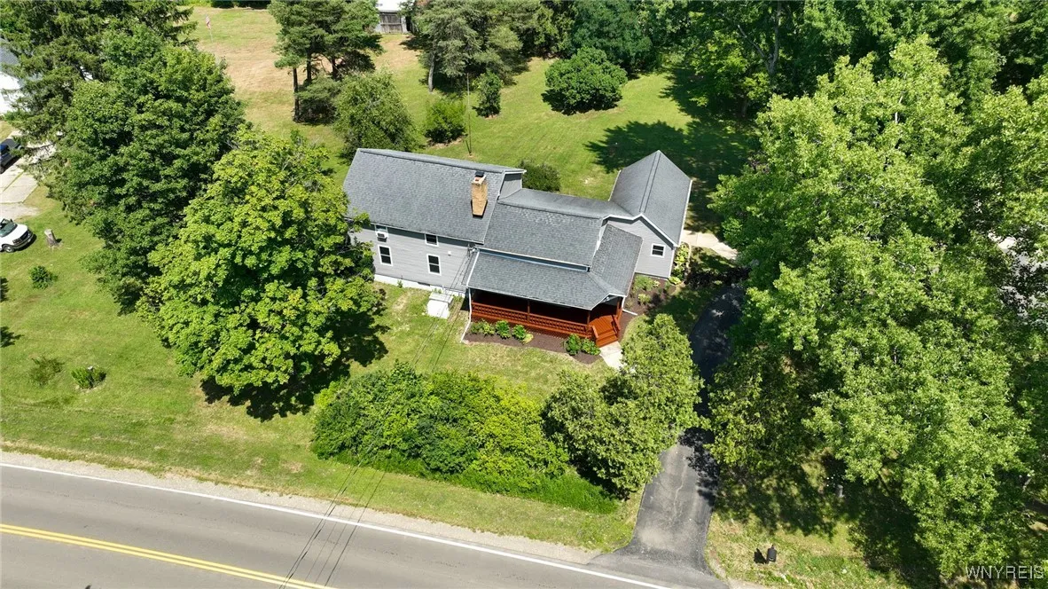 2362 Shadagee Road, Eden, New York 14057, Eden, New York 14057, 5 Bedrooms Bedrooms, 9 Rooms Rooms,2 BathroomsBathrooms,Residential,Closed,2362 Shadagee Road, Eden, New York 14057,0,B1626637