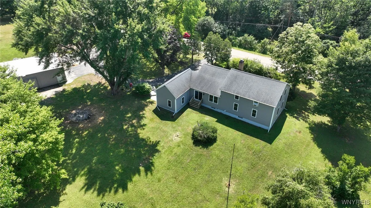 2362 Shadagee Road, Eden, New York 14057, Eden, New York 14057, 5 Bedrooms Bedrooms, 9 Rooms Rooms,2 BathroomsBathrooms,Residential,Closed,2362 Shadagee Road, Eden, New York 14057,0,B1626637