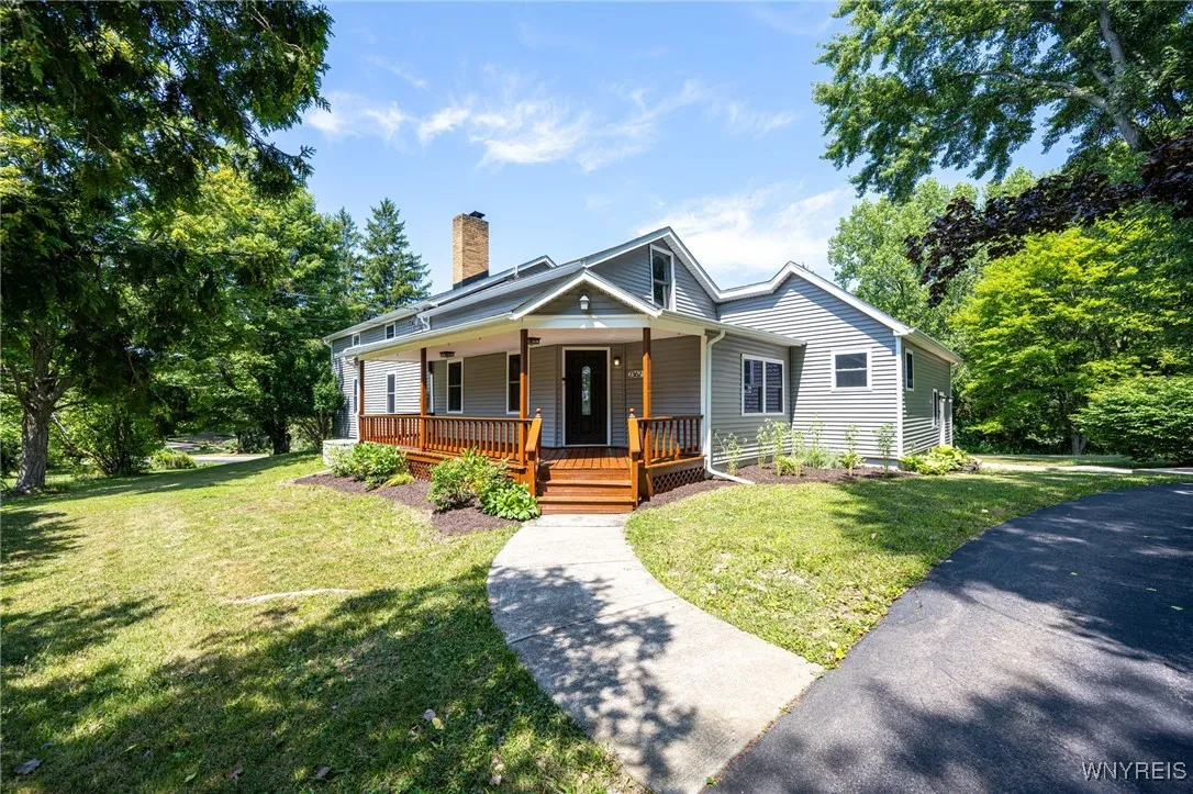 2362 Shadagee Road, Eden, New York 14057, Eden, New York 14057, 5 Bedrooms Bedrooms, 9 Rooms Rooms,2 BathroomsBathrooms,Residential,Closed,2362 Shadagee Road, Eden, New York 14057,0,B1626637