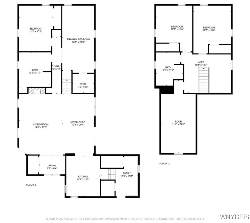 2362 Shadagee Road, Eden, New York 14057, Eden, New York 14057, 5 Bedrooms Bedrooms, 9 Rooms Rooms,2 BathroomsBathrooms,Residential,Closed,2362 Shadagee Road, Eden, New York 14057,0,B1626637