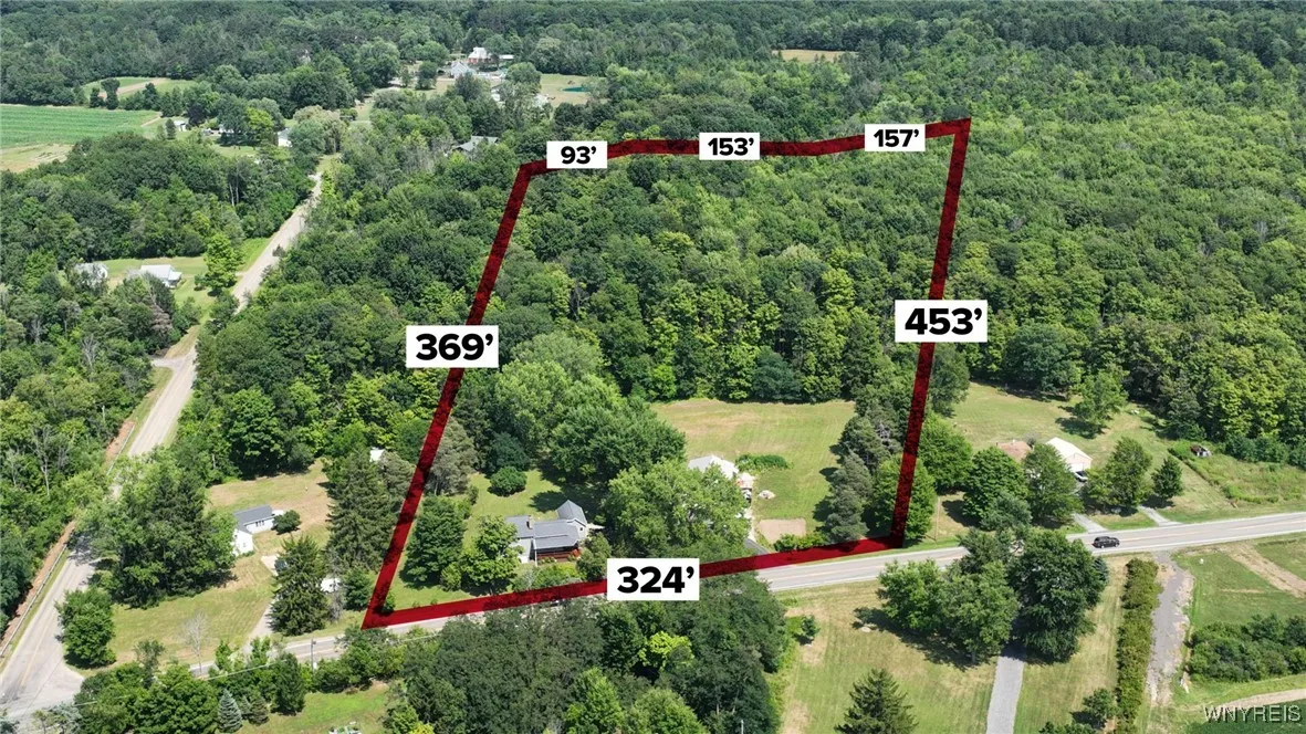 2362 Shadagee Road, Eden, New York 14057, Eden, New York 14057, 5 Bedrooms Bedrooms, 9 Rooms Rooms,2 BathroomsBathrooms,Residential,Closed,2362 Shadagee Road, Eden, New York 14057,0,B1626637