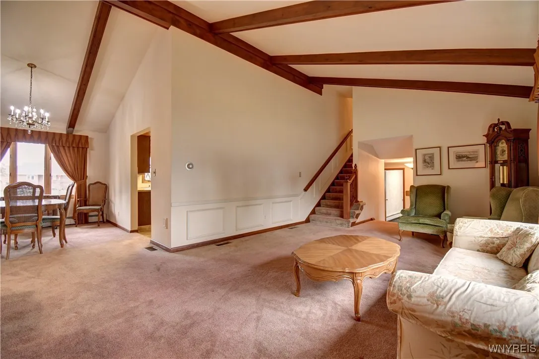 8391 Carol Court, Niagara, New York 14304, Niagara, New York 14304, 4 Bedrooms Bedrooms, 8 Rooms Rooms,1 BathroomBathrooms,Residential,Closed,8391 Carol Court, Niagara, New York 14304,0,B1628048