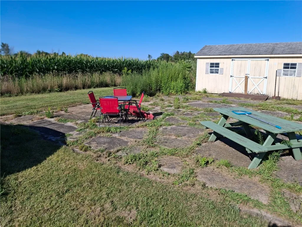 1309 Stone Church Road, Junius, New York 13165, Junius, New York 13165, 3 Bedrooms Bedrooms, 7 Rooms Rooms,2 BathroomsBathrooms,Residential,Closed,1309 Stone Church Road, Junius, New York 13165,0,R1627973
