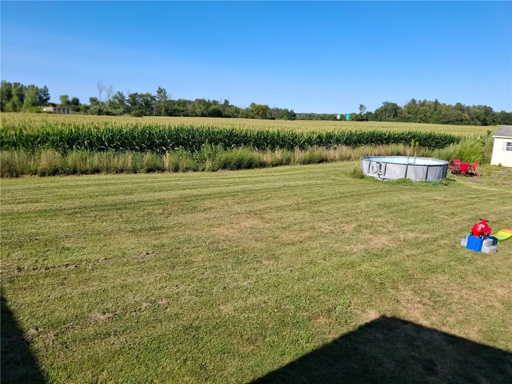 1309 Stone Church Road, Junius, New York 13165, Junius, New York 13165, 3 Bedrooms Bedrooms, 7 Rooms Rooms,2 BathroomsBathrooms,Residential,Closed,1309 Stone Church Road, Junius, New York 13165,0,R1627973