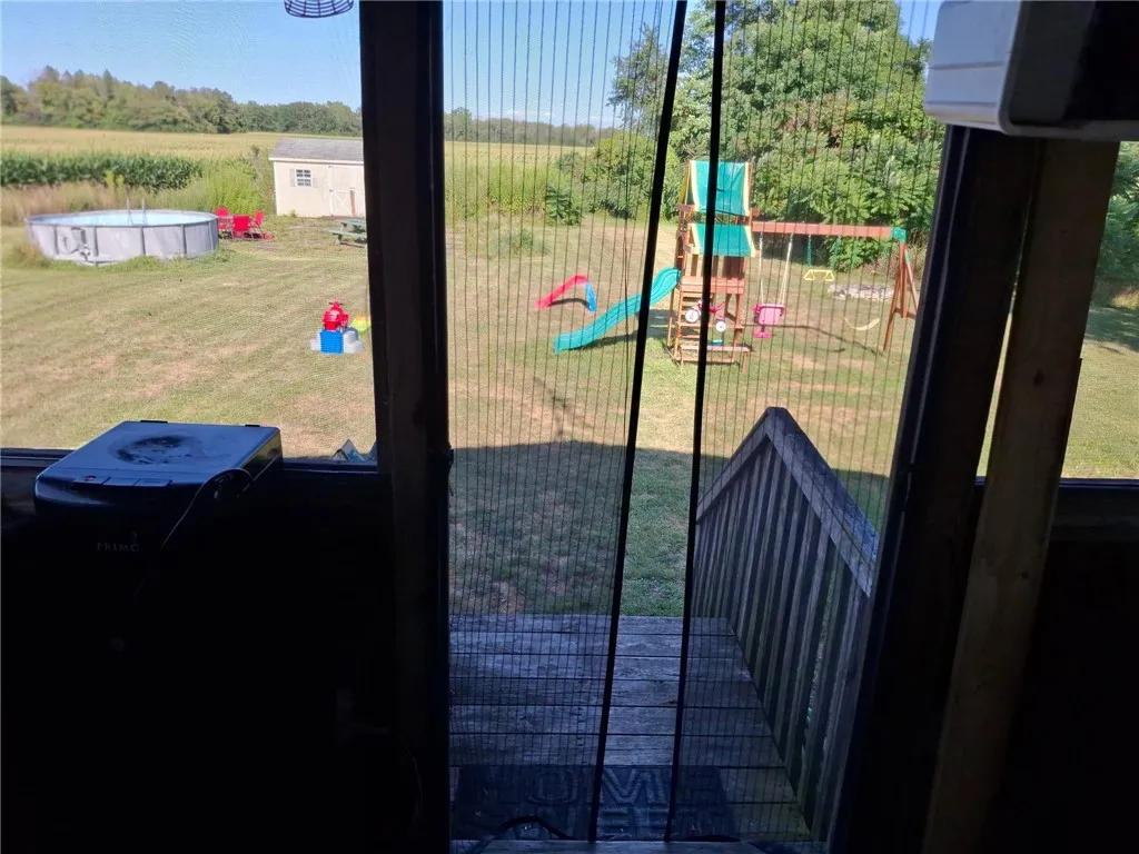 1309 Stone Church Road, Junius, New York 13165, Junius, New York 13165, 3 Bedrooms Bedrooms, 7 Rooms Rooms,2 BathroomsBathrooms,Residential,Closed,1309 Stone Church Road, Junius, New York 13165,0,R1627973