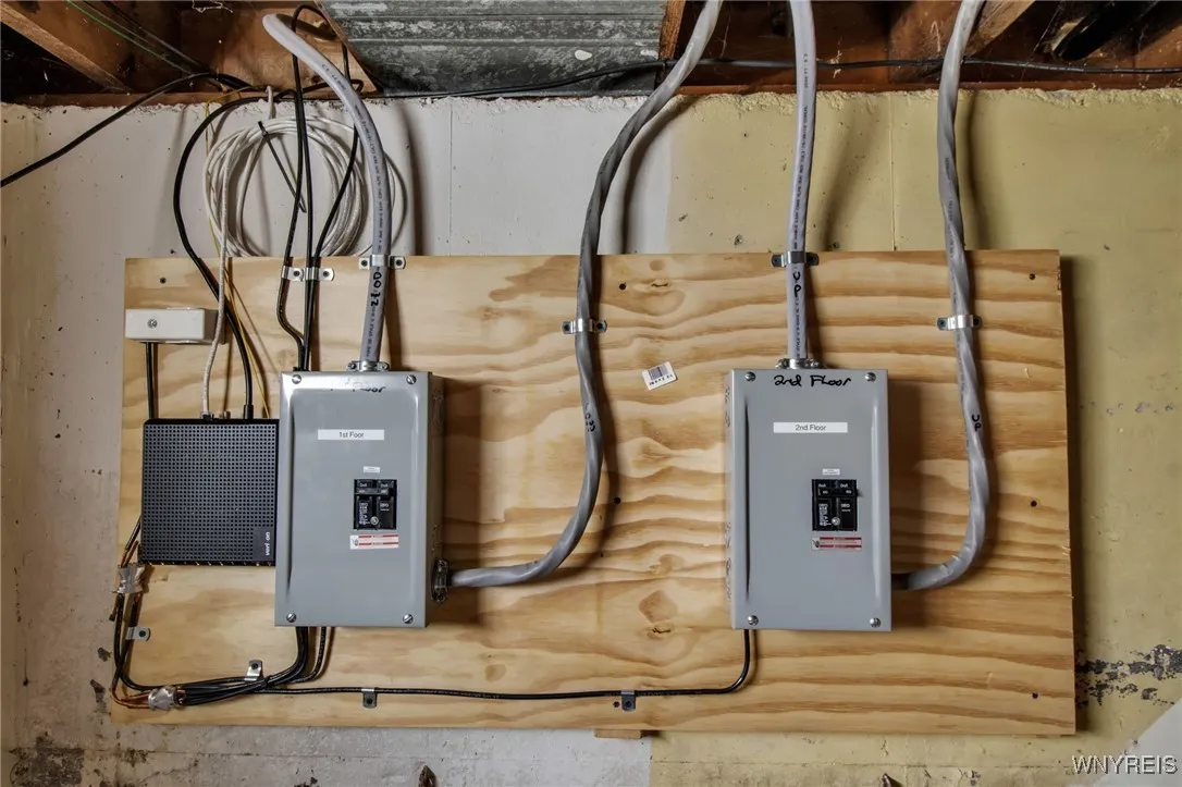 46 Commodore Avenue, Tonawanda, New York 14150, Tonawanda, New York 14150, 4 Bedrooms Bedrooms, ,2 BathroomsBathrooms,Residential,Closed,46 Commodore Avenue, Tonawanda, New York 14150,0,B1627914