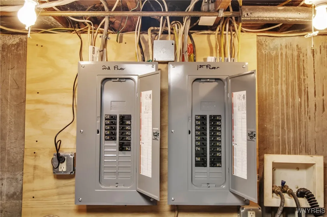 46 Commodore Avenue, Tonawanda, New York 14150, Tonawanda, New York 14150, 4 Bedrooms Bedrooms, ,2 BathroomsBathrooms,Residential,Closed,46 Commodore Avenue, Tonawanda, New York 14150,0,B1627914