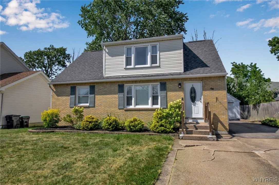 46 Commodore Avenue, Tonawanda, New York 14150, Tonawanda, New York 14150, 4 Bedrooms Bedrooms, ,2 BathroomsBathrooms,Residential,Closed,46 Commodore Avenue, Tonawanda, New York 14150,0,B1627914