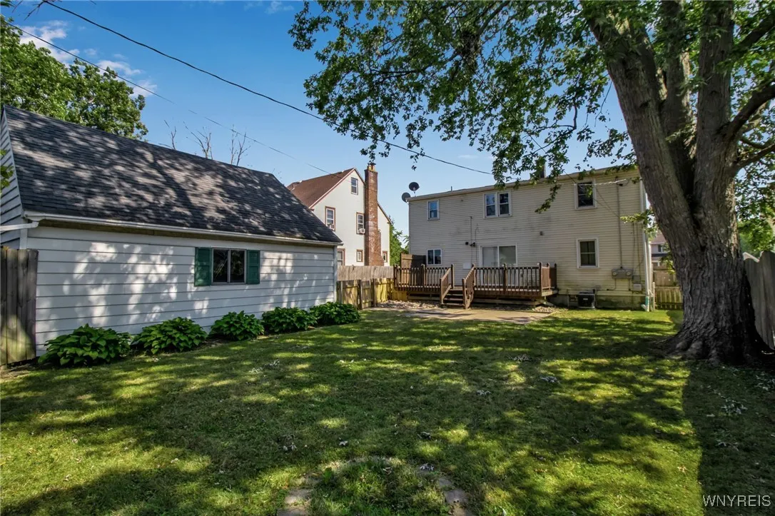 46 Commodore Avenue, Tonawanda, New York 14150, Tonawanda, New York 14150, 4 Bedrooms Bedrooms, ,2 BathroomsBathrooms,Residential,Closed,46 Commodore Avenue, Tonawanda, New York 14150,0,B1627914