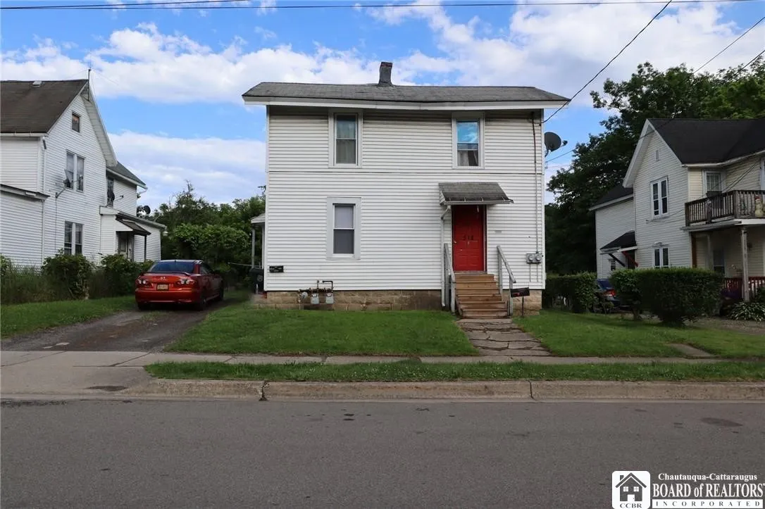 518 Crescent Street, Jamestown, New York 14701, Jamestown, New York 14701, 6 Bedrooms Bedrooms, ,2 BathroomsBathrooms,Residential,Closed,518 Crescent Street, Jamestown, New York 14701,0,R1627746