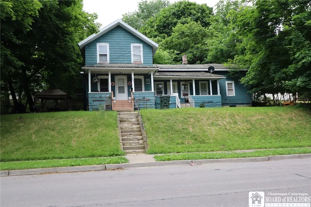 220 Allen Street, Jamestown, New York 14701, Jamestown, New York 14701, 4 Bedrooms Bedrooms, ,2 BathroomsBathrooms,Residential,Closed,220 Allen Street, Jamestown, New York 14701,0,R1627743