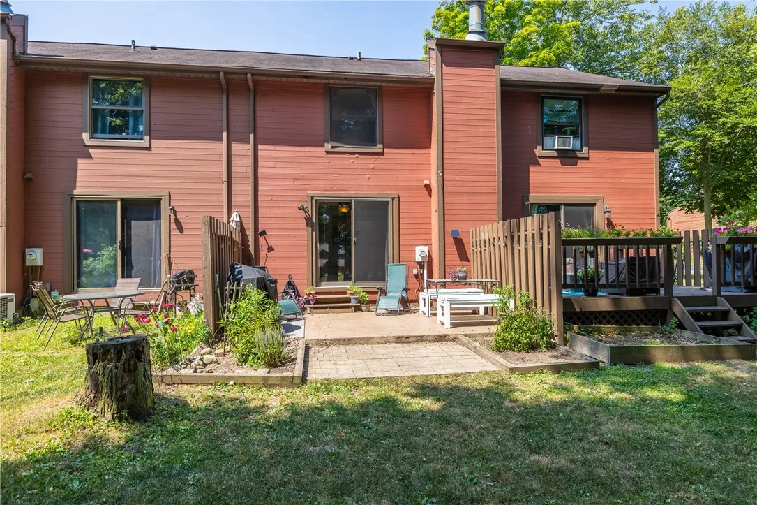 57 Broxbourne Drive, Perinton, New York 14450, Perinton, New York 14450, 2 Bedrooms Bedrooms, 4 Rooms Rooms,1 BathroomBathrooms,Residential,For Sale,57 Broxbourne Drive, Perinton, New York 14450,R1627690