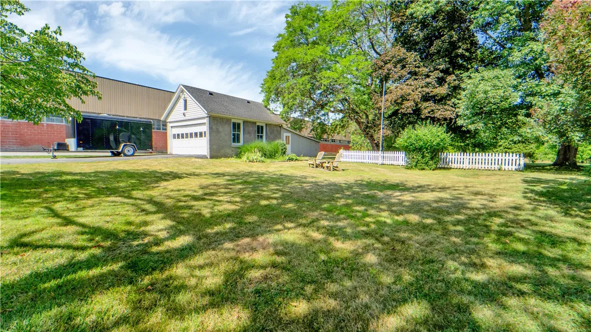 228 Maple Avenue, Victor, New York 14564, Victor, New York 14564, 4 Bedrooms Bedrooms, ,2 BathroomsBathrooms,Residential,For Sale,228 Maple Avenue, Victor, New York 14564,0,R1628135