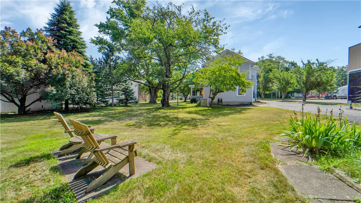 Peace and Tranquility abounds!!