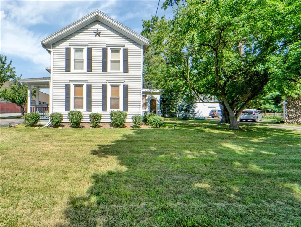 228 Maple Avenue, Victor, New York 14564, Victor, New York 14564, 4 Bedrooms Bedrooms, ,2 BathroomsBathrooms,Residential,For Sale,228 Maple Avenue, Victor, New York 14564,0,R1628135