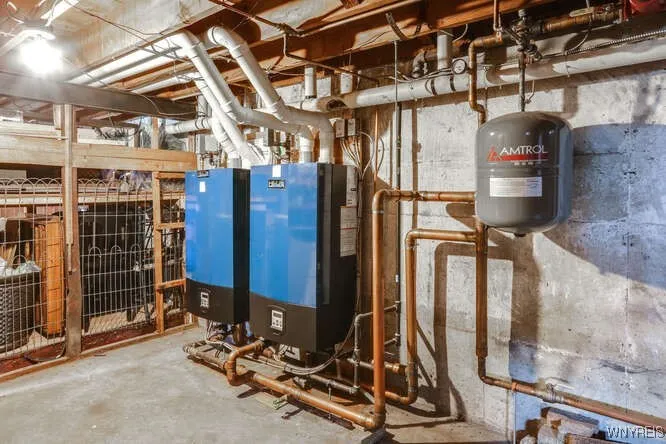 Boilers