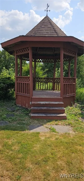 Gazebo