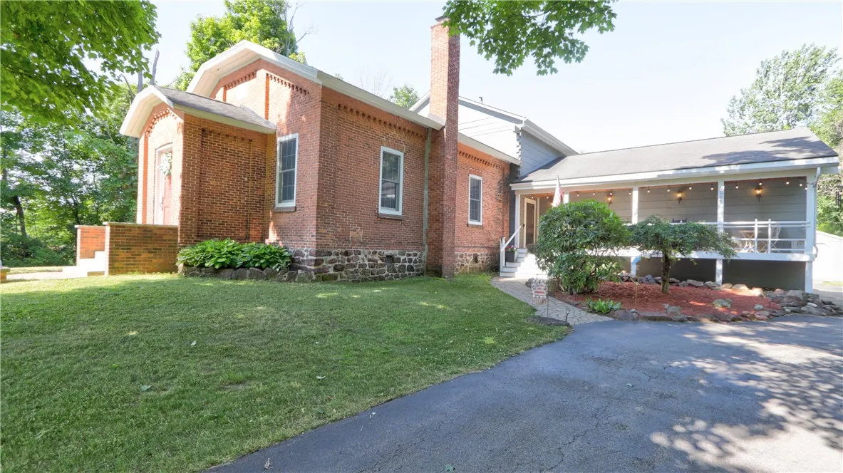 7021 Fisher Road, Ontario, New York 14519, Ontario, New York 14519, 4 Bedrooms Bedrooms, 8 Rooms Rooms,2 BathroomsBathrooms,Residential,Closed,7021 Fisher Road, Ontario, New York 14519,0,R1627646