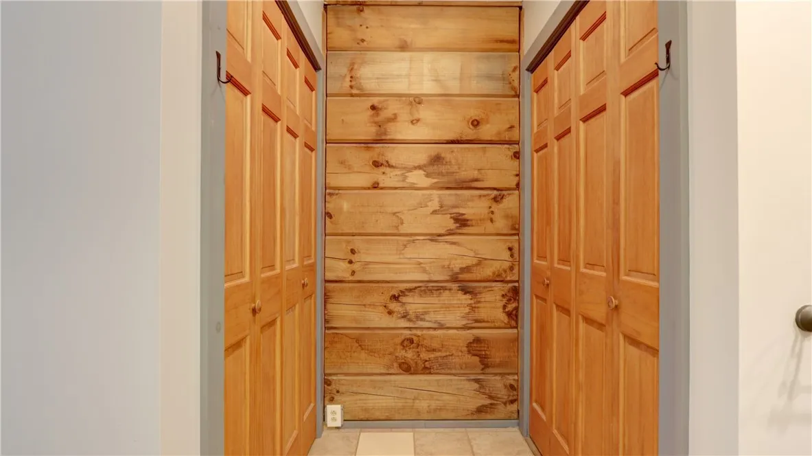 Closets