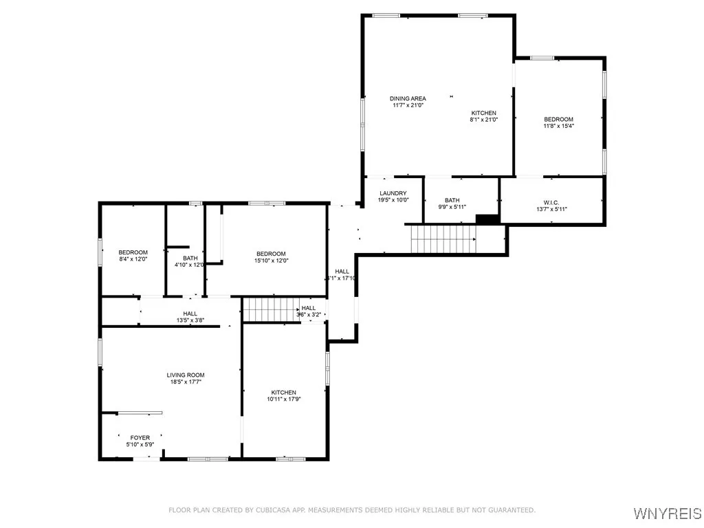 2509 Washington Street, Wheatfield, New York 14304, Wheatfield, New York 14304, 4 Bedrooms Bedrooms, 7 Rooms Rooms,3 BathroomsBathrooms,Residential,Closed,2509 Washington Street, Wheatfield, New York 14304,0,B1627923