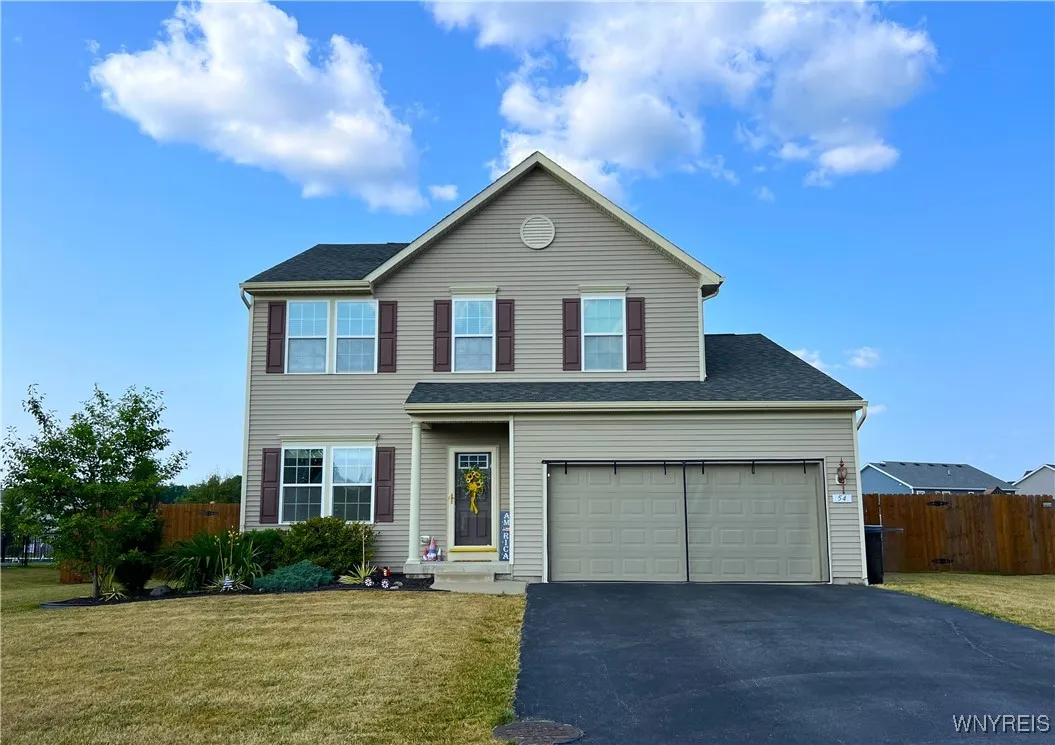 54 Middlebury Lane, Lancaster, New York 14086, Lancaster, New York 14086, 4 Bedrooms Bedrooms, 10 Rooms Rooms,2 BathroomsBathrooms,Residential,Closed,54 Middlebury Lane, Lancaster, New York 14086,0,B1627607